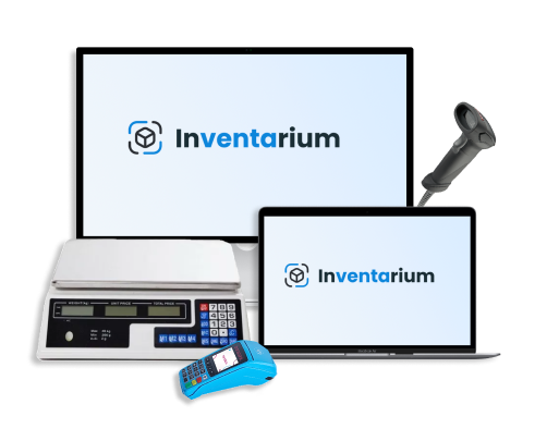 Inventarium Implementation